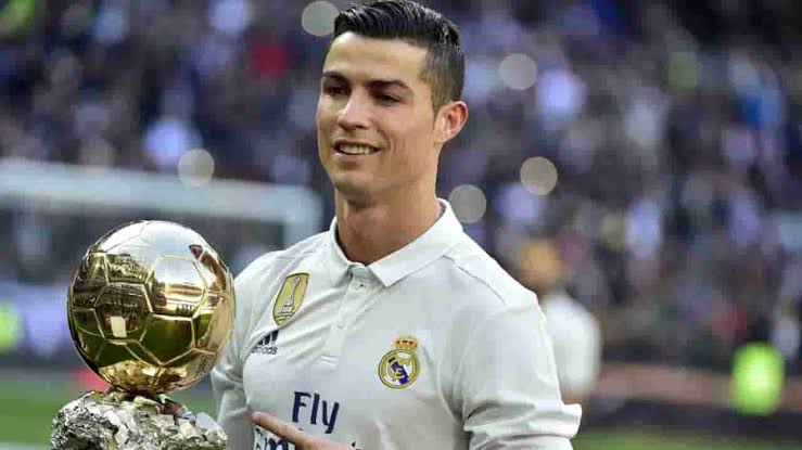 cristiano ronaldo biography, wife, net worth, age, children, salary, birthday - Biography in Hindi