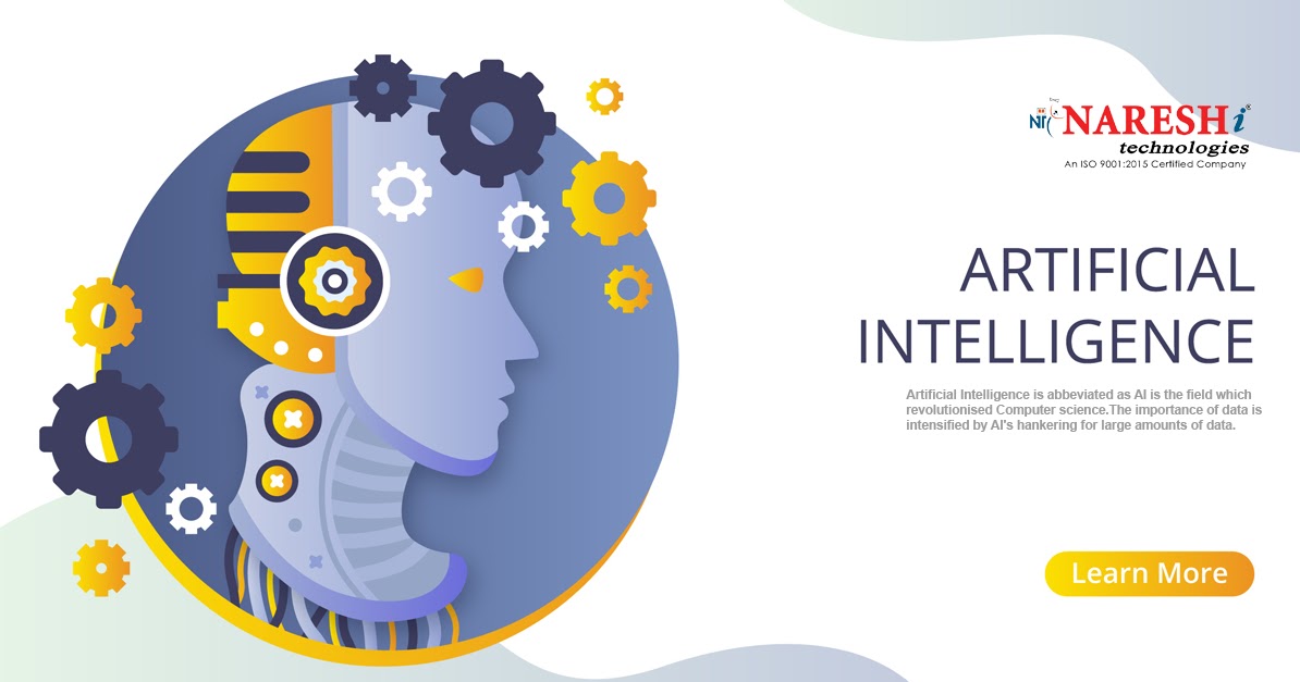 The New Era of Artificial Intelligence The New Era of Artificial Intelligence