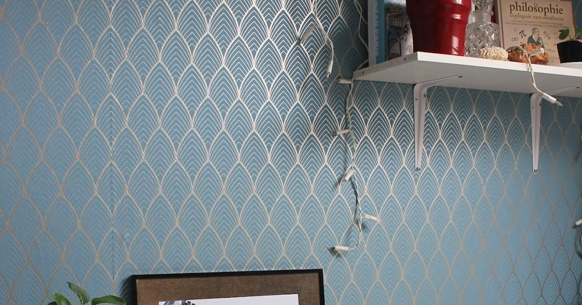 Redesign Your Home with SelfAdhesive Wallpaper Finishes