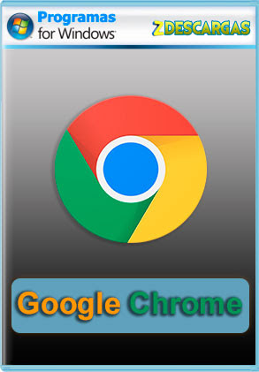 Google Chrome (2021) Offline Installer Español [MEGA]