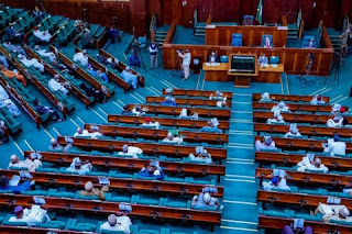 REPS Probe NBET Over Allegations Of Fraud
