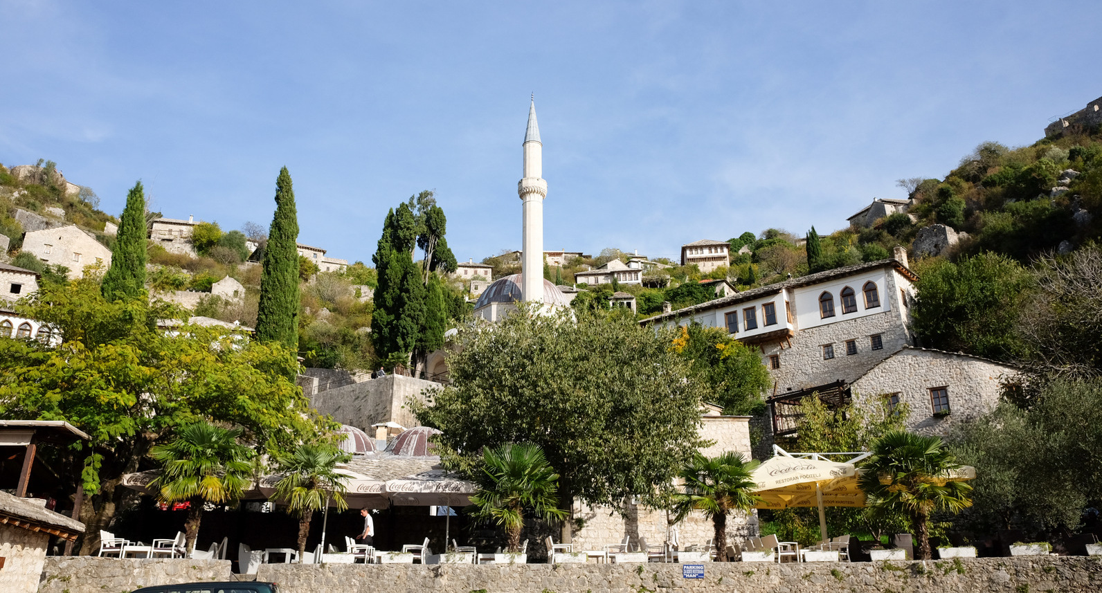 Pocitelj, Bosnia-Herzegovina