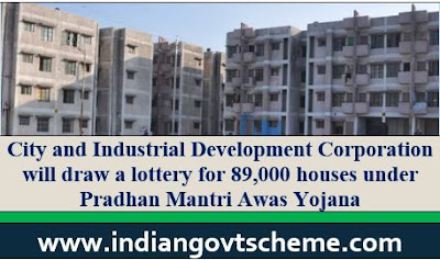 City and Industrial Development Corporation