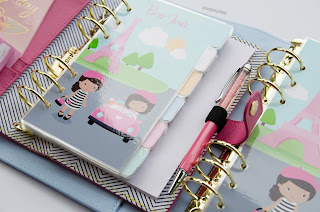 filofax, kikki-k, carpe diem planner, marion smith planner