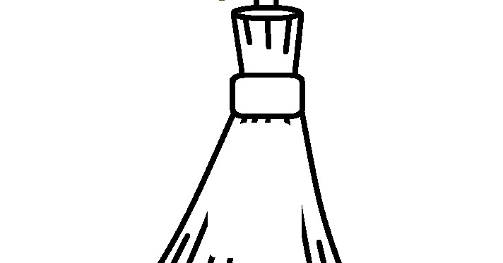 Mewarnai Gambar: Mewarnai Gambar Sketsa Sapu 2