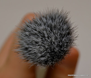 e.l.f small stipple brush