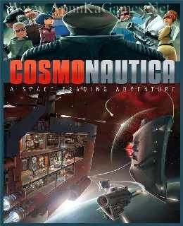 Cosmonautica  A Space Trading Adventure PC Game   Free Download Full Version - 71