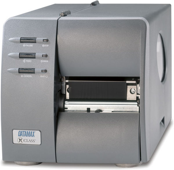 Technology Revolution 5 TopRated Industrial Barcode Printers in Review