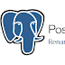 Rename Column If Exists | PostgreSQL