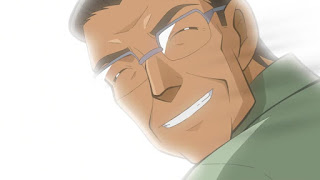 Hellominju.com : 名探偵コナン アニメ 第991話『オートマティック悲劇(後編)』 | Detective Conan Ep.991 | Hello Anime !