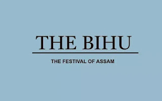 Essay on The Bihu festival of Assam