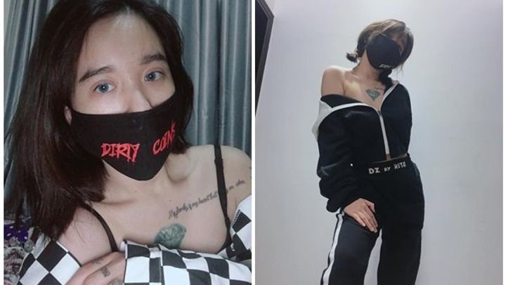 Streamer Tippy lộ ảnh nóng  7
