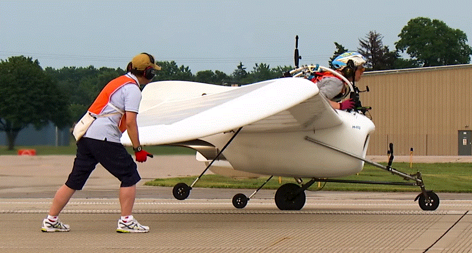 Just A Car Guy OpenSky's M02J jet powered glider has been years in development, but came to