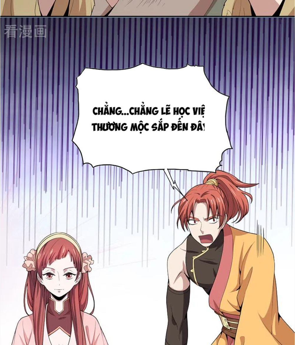 Nhất Kiếm Độc Tôn Chapter 51 - AB Truyện