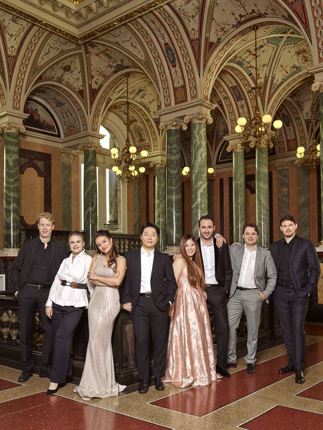 Asisi Panometer Dresden 1945 Bergblumengarten