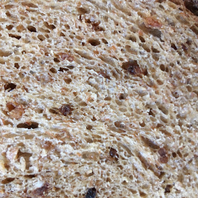 Cotswold Crunch bread sliced