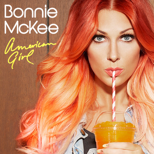 Tech-media-tainment: Bonnie McKee’s ‘American Girl’ could bring waves