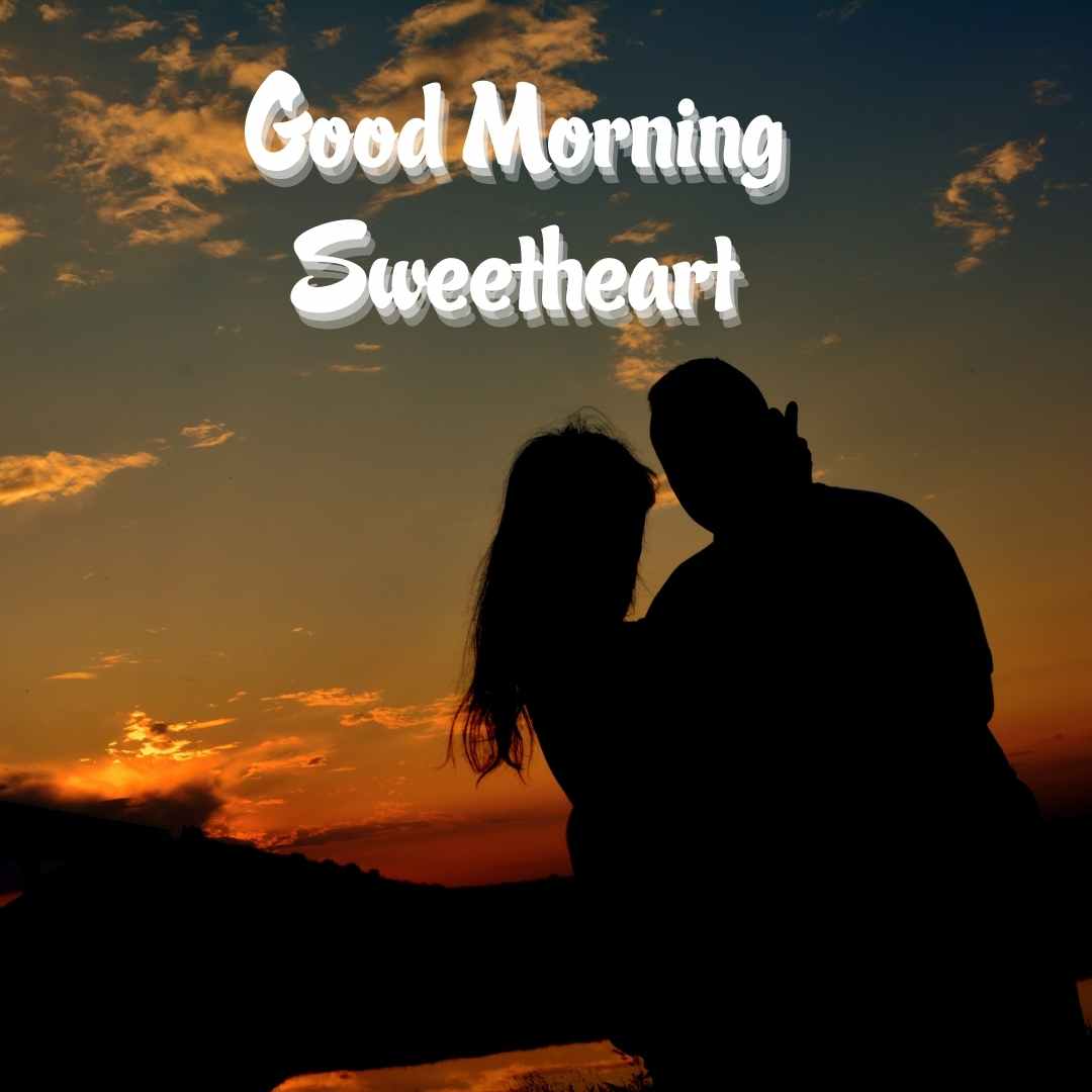 good morning sweetheart wallpapers