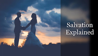 explained salvation
