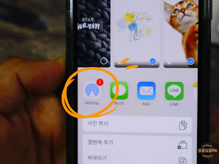 아이폰 사진을 컴퓨터로 옮기는 4가지 방법과 팁 알아보기 4