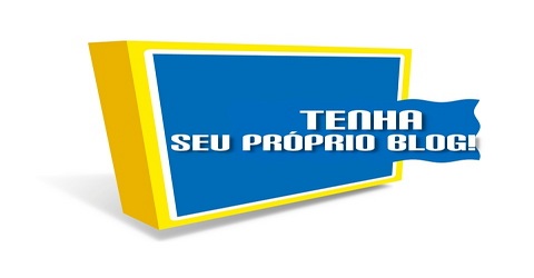 Tenha seu Blog,Site,Facebook.