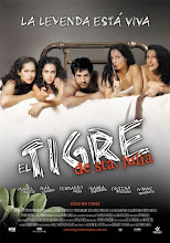 El Tigre de Santa Julia (2002)
