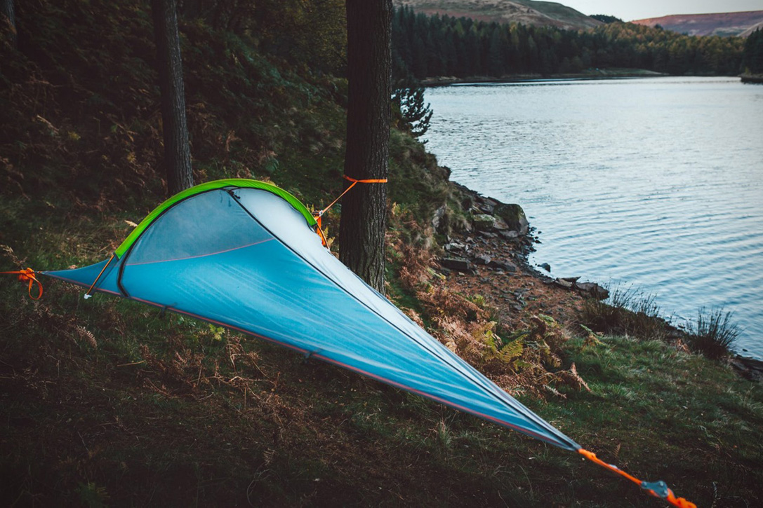 Tentsile Cadir Urun Inceleme Erdi Yilmaz Kisisel Web Sitesi 2020 C