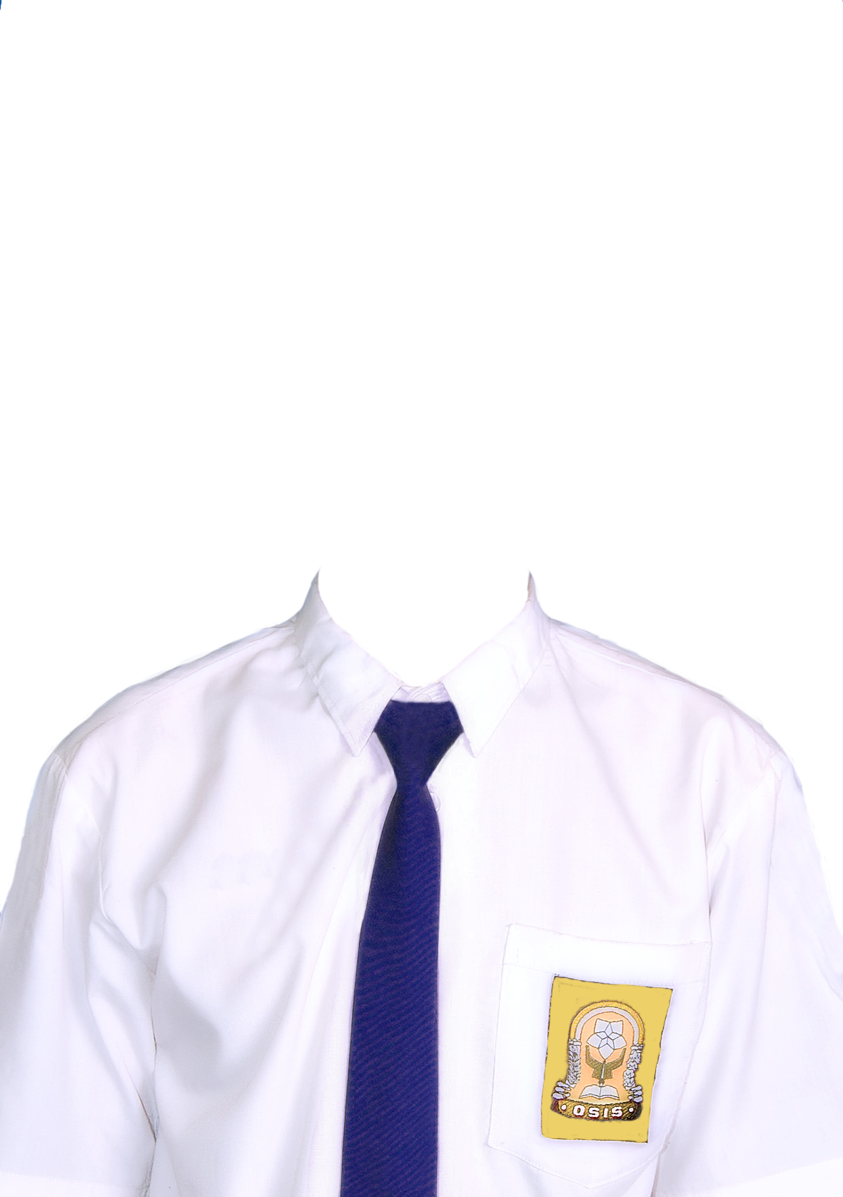 Baju Smp - Homecare24