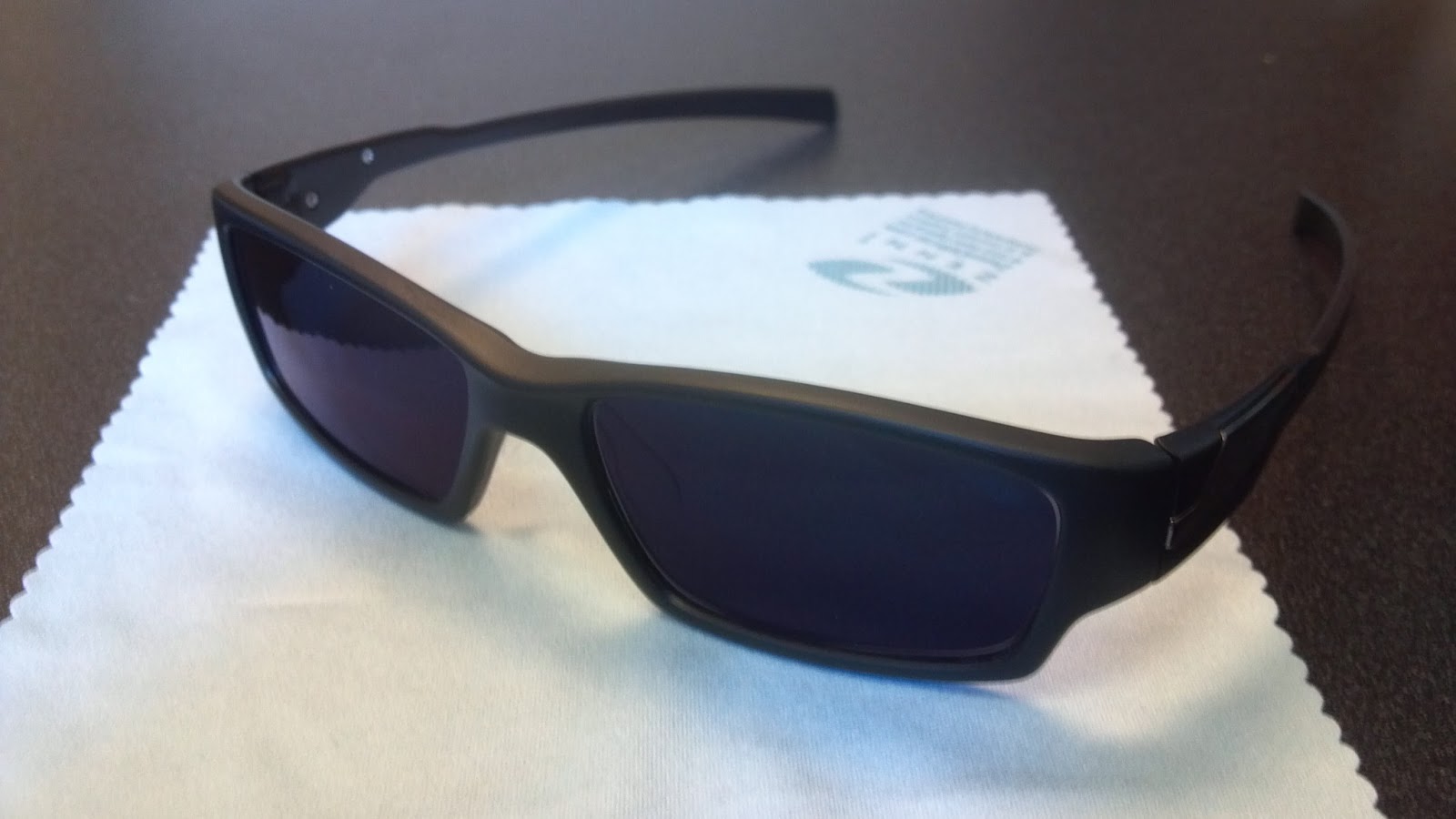 smiling politely More glasses Zenni Optical review