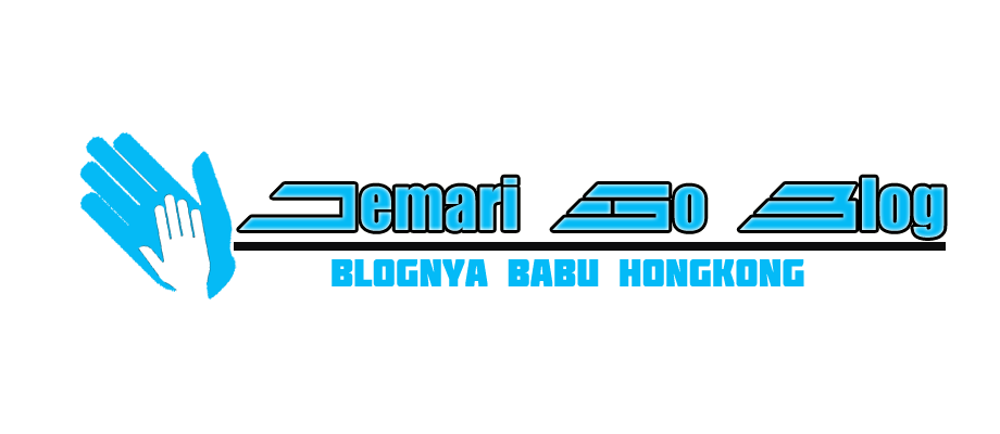 Jemari Go Blog