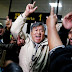 Pentolan Aksi Protes Bolivia Tertahan dan Terancam di Bandara La Paz