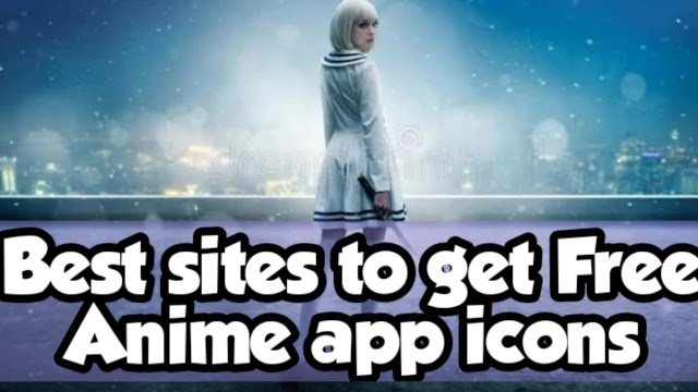 anime-app-icons