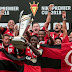 #Campeão - Em Jarinu, sub-15 do Flamengo conquista título a Nike Premier Cup