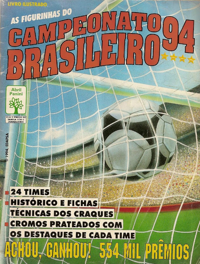 Campeonato Brasileiro de 1994