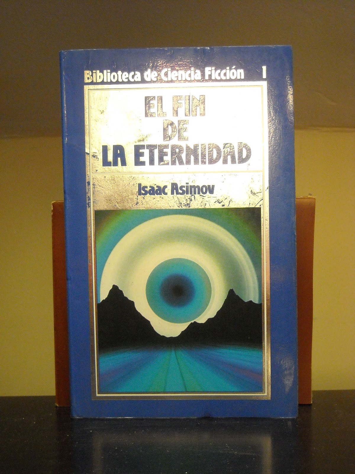 Aizen Trade LIBRO EL FIN DE