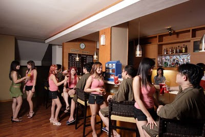 Pijat Refleksi Plus Semarang | Daftar Tempat Pijat dan Spa