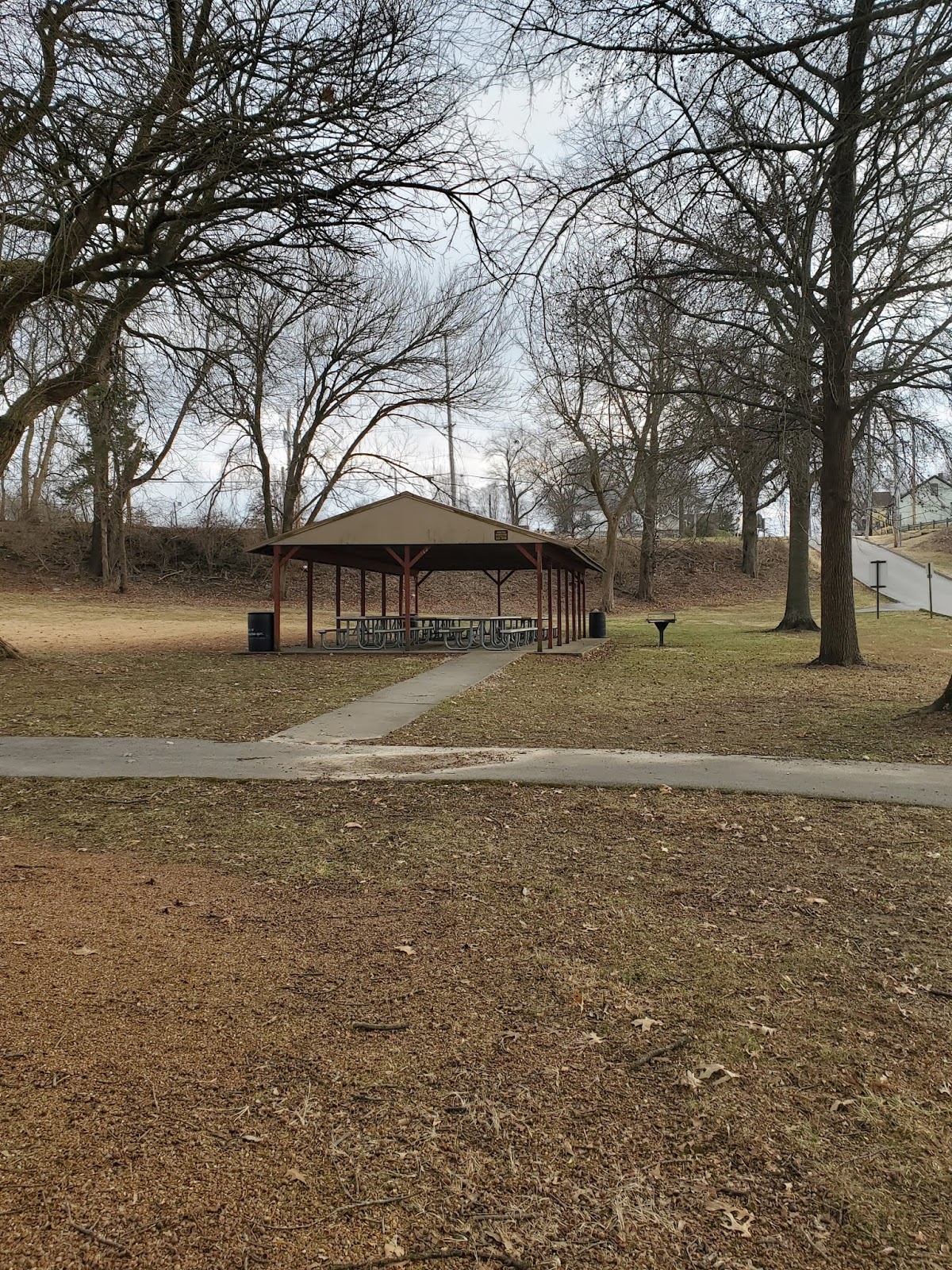 Play St. Louis Pleasant Hill Park, Belleville IL