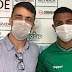 Com passagem no Galo, zagueiro Didi reforço o Bugre de Campinas