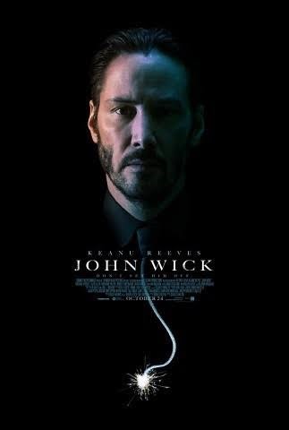 John Wick: Otro Día Para Matar - Película en Español latino – HD