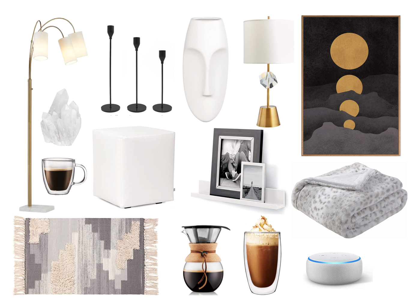 Amazon Home Finds Fall 2020 Belle Chantelle