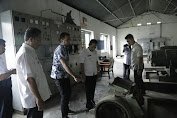 Bupati : Pabrik Teh Bekas Kebakaran Jadi Wisata Edukasi Museum Teh Kertowono