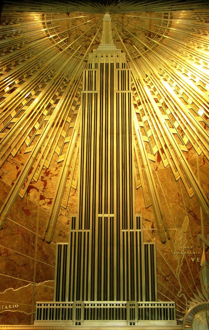 Muddy Colors Artist of the Month Art Deco Muddy Colors Artist of the Month Art Deco