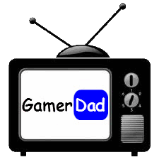Gamer Dad