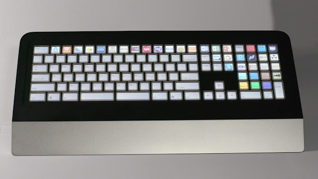 PKT Technologies Unveils Ground-breaking Programmable QWERTY Keyboard