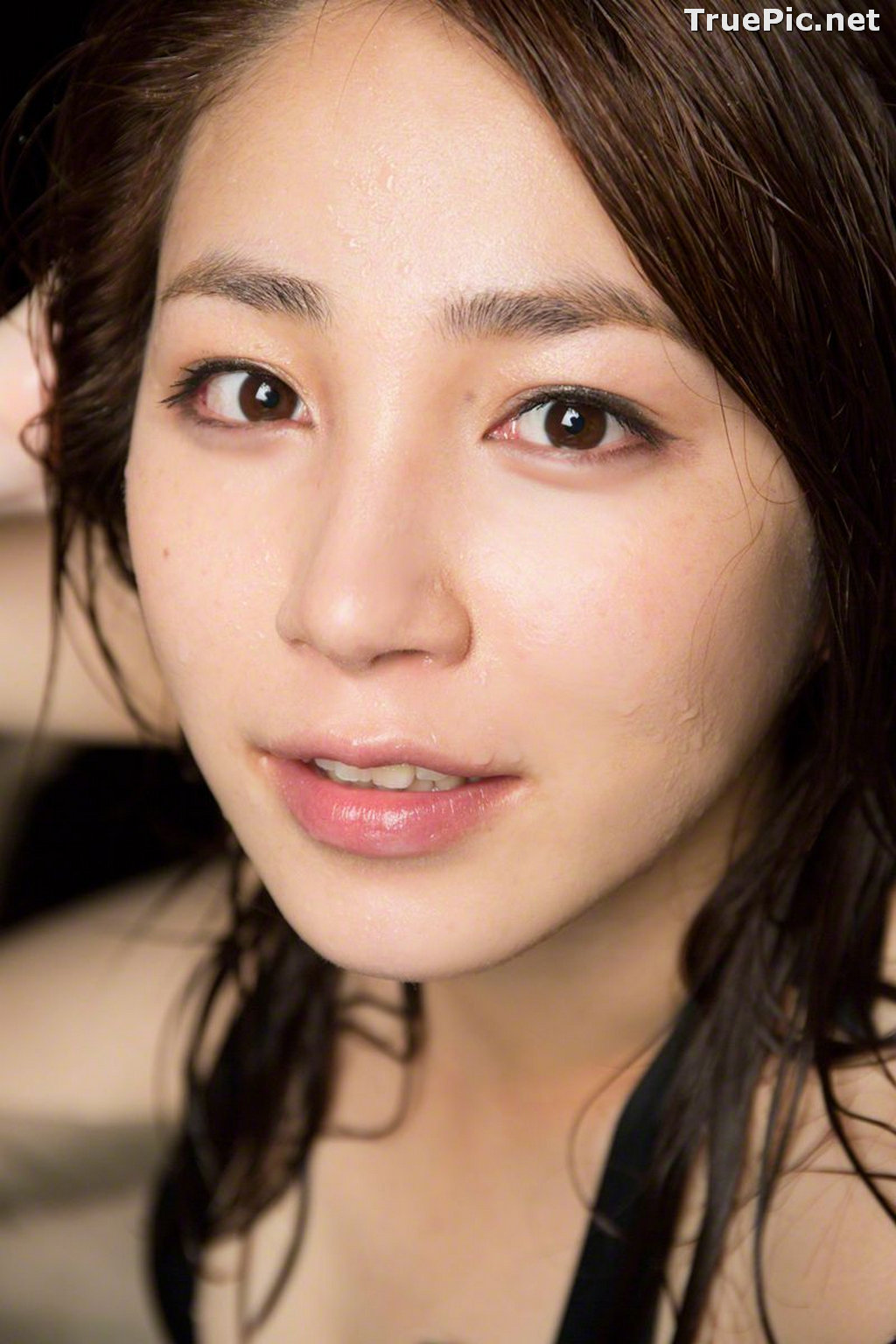 Image [Wanibooks Jacket] No.129 - Japanese Singer and Actress - You Kikkawa - TruePic.net - Picture-177