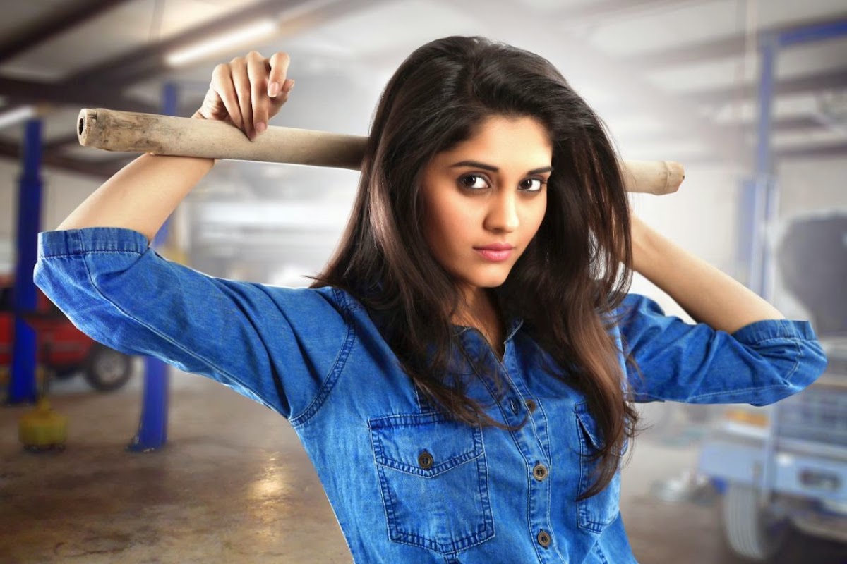 Surabhi Stills in Attack Movie
