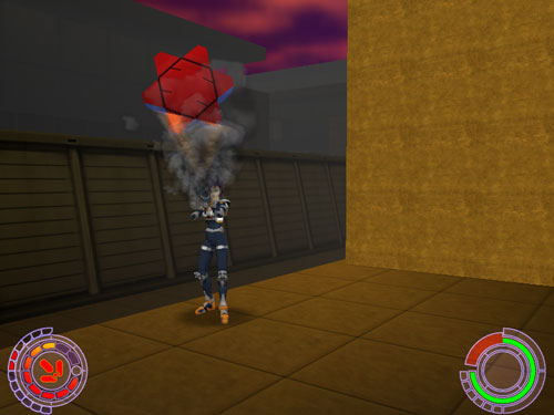 Underrated Games: Oni | Alt:Mag