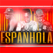 Espanhola (Brega Funk) - Barca Na Batida Espanhola (Brega Funk) - Barca Na Batida