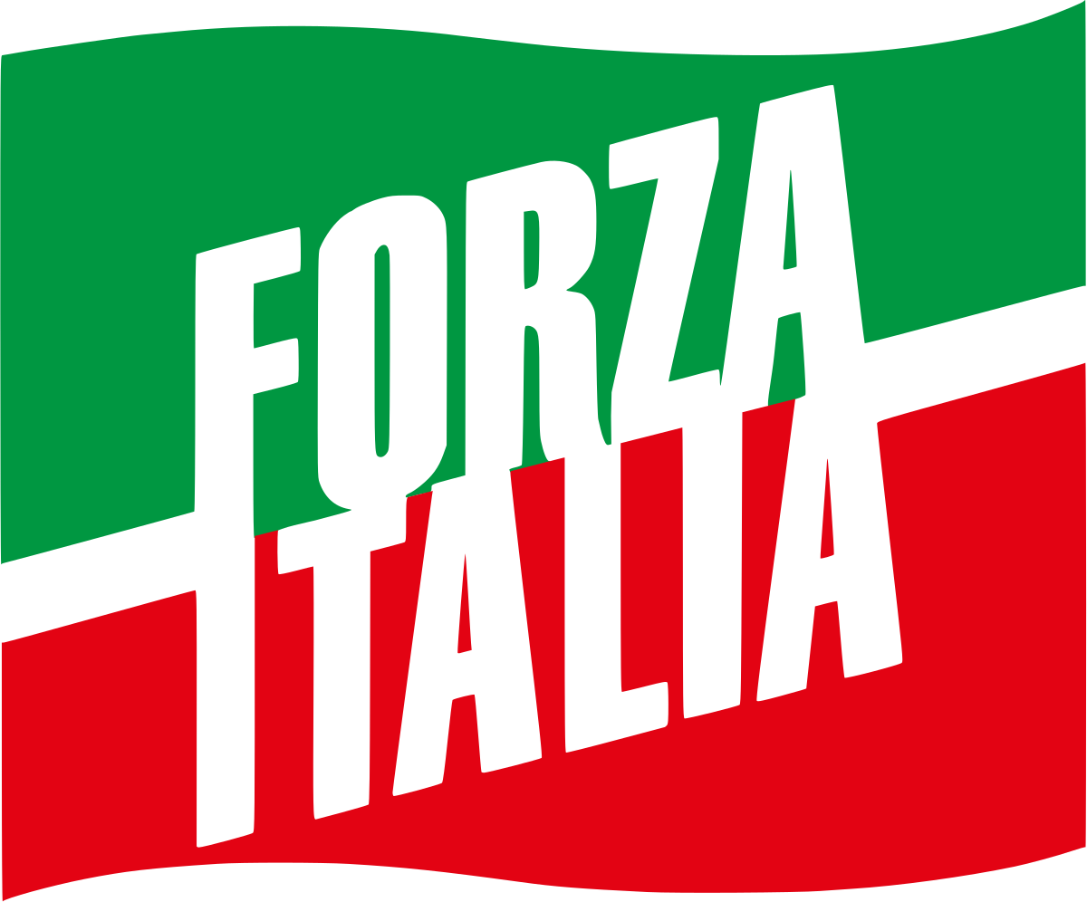 I Simboli Della Discordia Forza Italia Il Simbolo Viene Ritirato O Resta