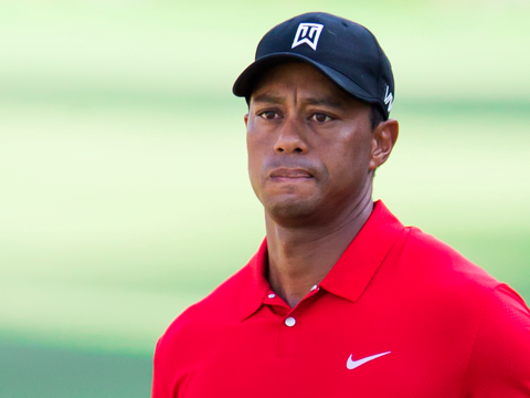 Report: Tiger Woods' condition has declined as he can't move well or ...